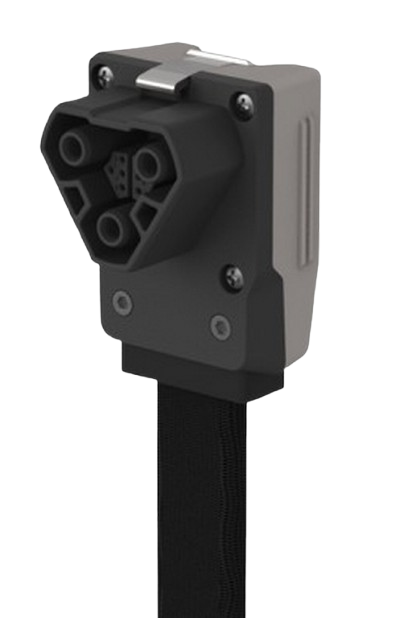 Кабель Power Hub 5kVA AC Charge Cable