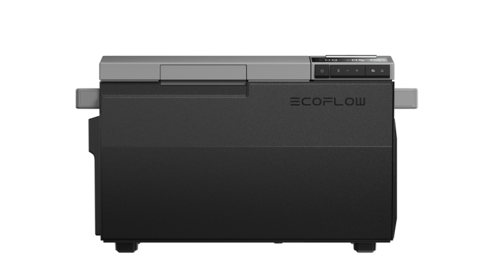 Холодильник EcoFlow Glacier