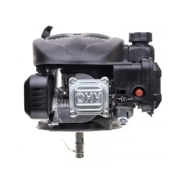 Двигун бензиновий TEСH 160, сталь, силумін 