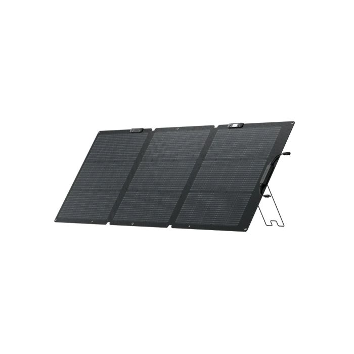 Сонячна панель EcoFlow 160W NextGen Solar Panel