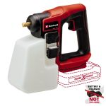 Опрыскиватель аккумуляторный Einhell GE-WS 18/10 Li - Solo (3425240)