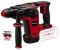 Перфоратор акумуляторний Einhell Professional TP-HD 18/26 Li BL - Solo (4514265)