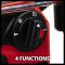 Перфоратор акумуляторний Einhell Professional TP-HD 18/26 Li BL - Solo (4514265)