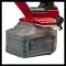Гумовий чохол акумулятора Einhell PXC Battery Protector (4140151)