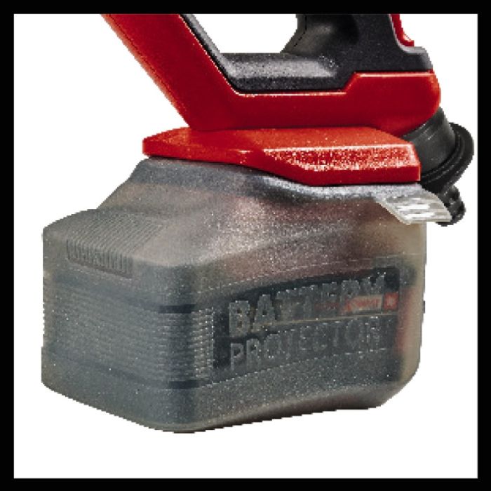 Гумовий чохол акумулятора Einhell PXC Battery Protector (4140151)