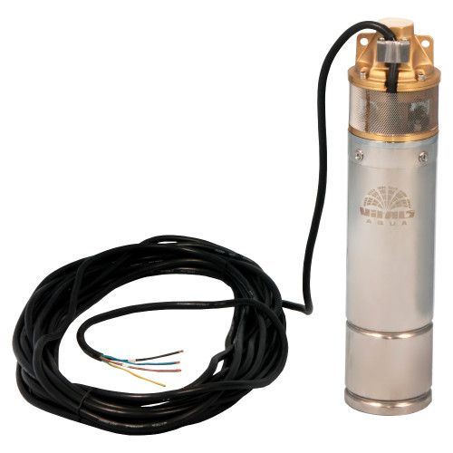 Насос заглибний свердловинний вихровий Vitals aqua 4DV 2023-0.75r Насос заглибний свердловинний вихровий Vitals aqua 4DV 2023-0.75r