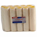 Мінівалик Велюр 6 мм х 30 мм х 150 мм (10 шт.) Зенит