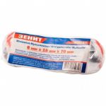 Мінівалик Мультиколор 6 мм х 15 мм х 70 мм Зенит