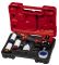 Пневматичний гайковерт Einhell TC-PW 610 Compact (4138965)