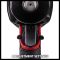 Пневматичний гайковерт Einhell TC-PW 610 Compact (4138965)