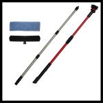 Набор телескопических трубок для Einhell BRILLIANTO, макс. 120 см, 2 шт (3437101)