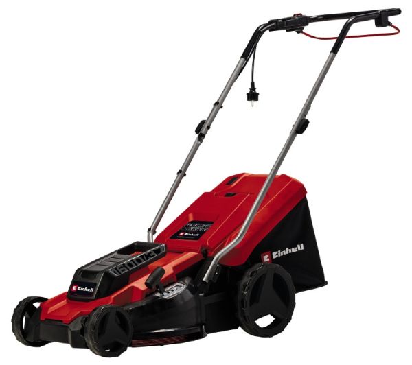 Газонокосилка электрическая Einhell GC-EM 1600/37 (3400080) Газонокосилка электрическая Einhell GC-EM 1600/37 (3400080)