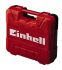 Пластиковый кейс для пневмоинструментов Einhell (4540040)