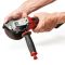 Акумуляторна кутова шліфмашина Einhell TE-AG 18/115-2 Li - Solo (4431166)