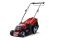 Газонокосилка аккумуляторная Einhell GE-CM 36/36 Li 2x4.0Ah (3413230)