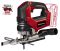 Акумуляторний лобзик Einhell TP-JS 18/135 Li BL - Solo (4321260)