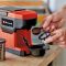 Кавомашина акумуляторна  Einhell TE-CF 18 Li - Solo (4609990)