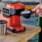 Кавомашина акумуляторна  Einhell TE-CF 18 Li - Solo (4609990)