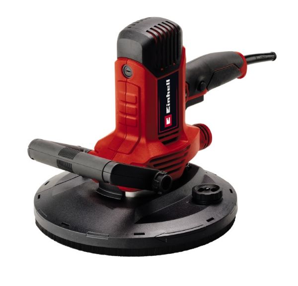Шлифмашина для стен Einhell TC-DWS 225 (4259945) Шлифмашина для стен Einhell TC-DWS 225 (4259945)
