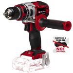 Шуруповерт аккумуляторный Einhell TP-CD 18/80 Li BL - Solo (4514300)