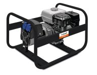 Синхронный генератор Unicraft PG 400 SR