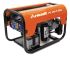 Синхронный генератор Unicraft PG 500 X-SEA