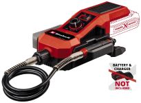 Устройство многофункциональное (гравер) аккум. Einhell TE-MT 18/34 Li - Solo (4419360)