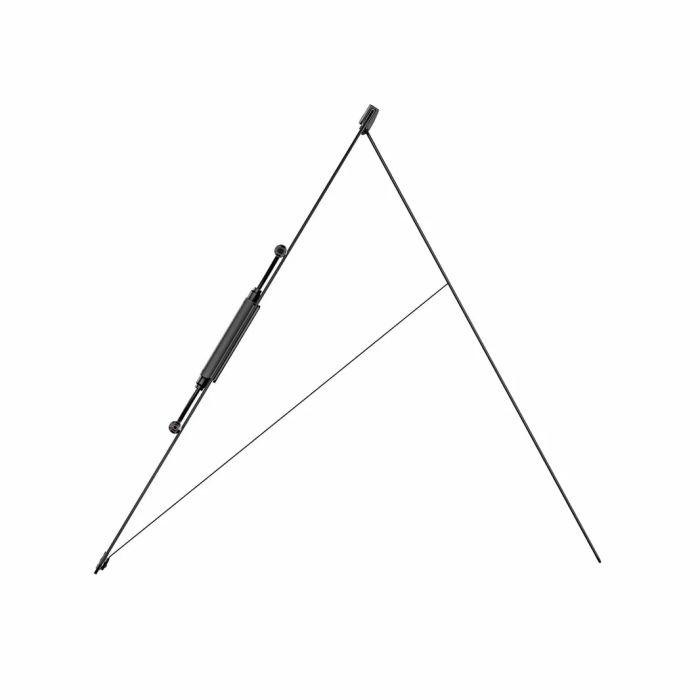 Сонячна панель EcoFlow 220W NextGen Solar Panel