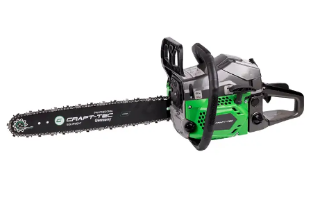 Бензинова пила Craft-tec СТ-5500