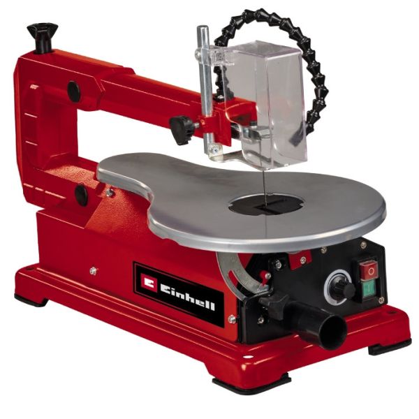 Пила лобзиковая Einhell TC-SS 406 E (4309047) Пила лобзиковая Einhell TC-SS 406 E (4309047)