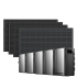 Комплект EcoFlow STREAM ULTRA 2/AC PRO 3/Solar Panel 4*400