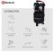 Компрессор воздушный Einhell TE-AC 135/24 Silent Plus (4020610)