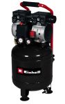 Компрессор воздушный Einhell TE-AC 135/24 Silent Plus (4020610)
