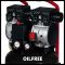 Компрессор воздушный Einhell TE-AC 135/24 Silent Plus (4020610)