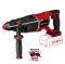 Перфоратор акумуляторний Einhell TP-HD 18/26 D Li BL - Solo (4514270)