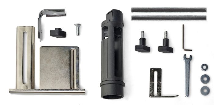 Рубанок акумуляторний Einhell TP-PL 18/3 Li BL - Solo (4345405)