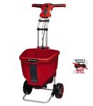 Сеялка-разбрасыватель аккумуляторная Einhell GE-SR 18/22 Li - Solo (3415430)