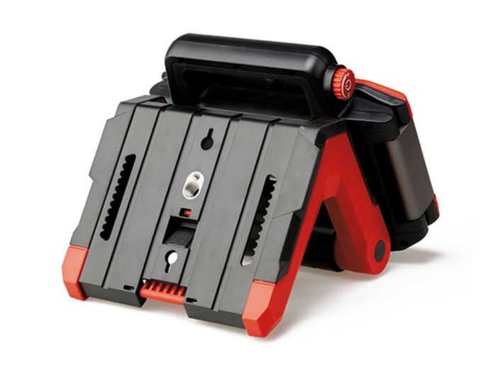 Фонарь акумуляторний (прожектор) Einhell TP-CL 18/3000 Li - Solo (4514172) 3000 лм, 5700 K