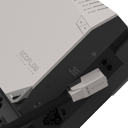 Кабель Power Hub 5kVA DC Main Out Cable