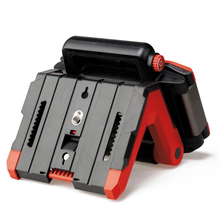 Ліхтар акумуляторний (прожектор) Einhell TP-CL 18/3000 Li Set - Solo (4514170) 3000 лм, зі штативом