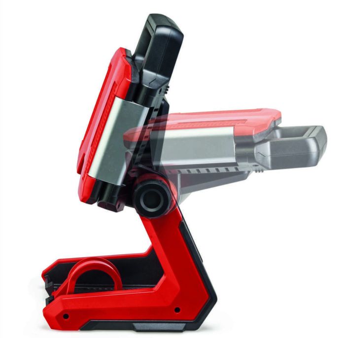 Ліхтар акумуляторний (прожектор) Einhell TP-CL 18/3000 Li Set - Solo (4514170) 3000 лм, зі штативом