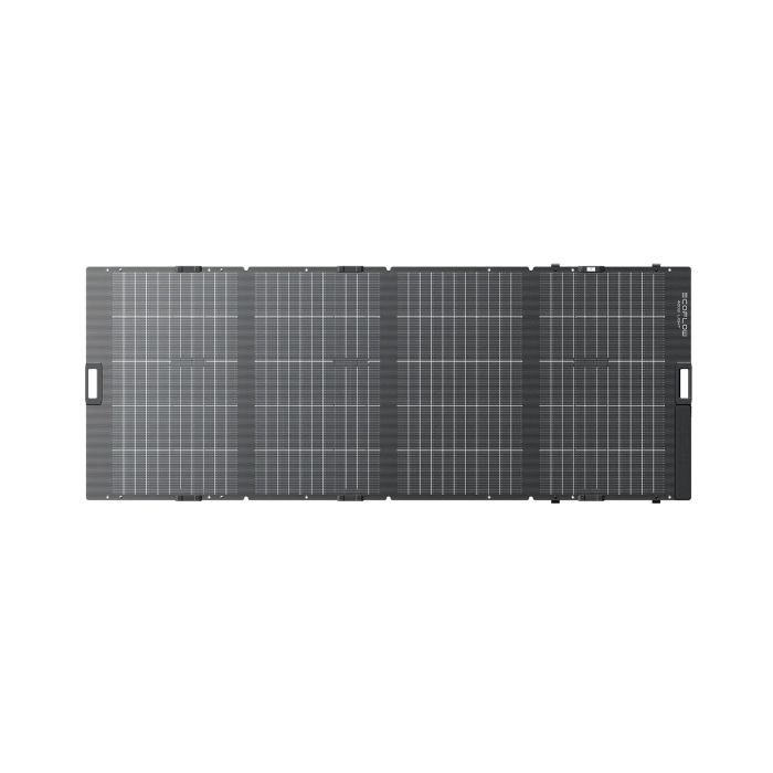 Сонячна панель EcoFlow 400W Lightweight Solar Panel