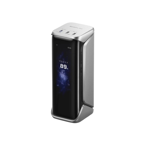 Повербанк EcoFlow RAPID Pro X 27650mAh