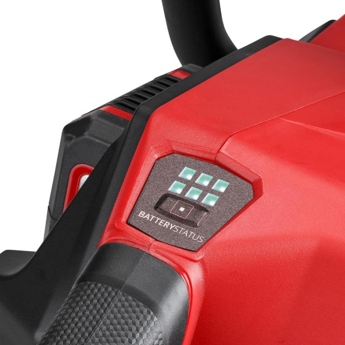 Пила ланцюгова акумуляторна Einhell GP-LC 36/40 Li BL-Solo (4600050)  X-Change (без акум.), 36В, шина 400 мм, безщітковий двигун, 19 м/сек, мін. 5,2 Аг