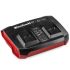 Зарядний пристрій, Einhell 18V 2x4.0Ah X-Twincharger для двох акумуляторів, 4 А