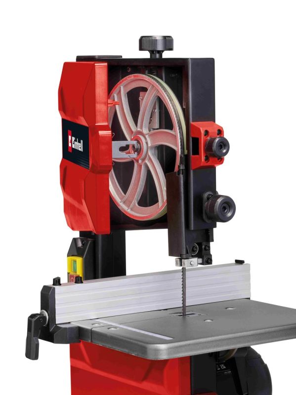 Пила ленточная стационарная Einhell TC-SB 200/1 (4308009)