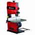 Пила ленточная стационарная Einhell TC-SB 200/1 (4308009)