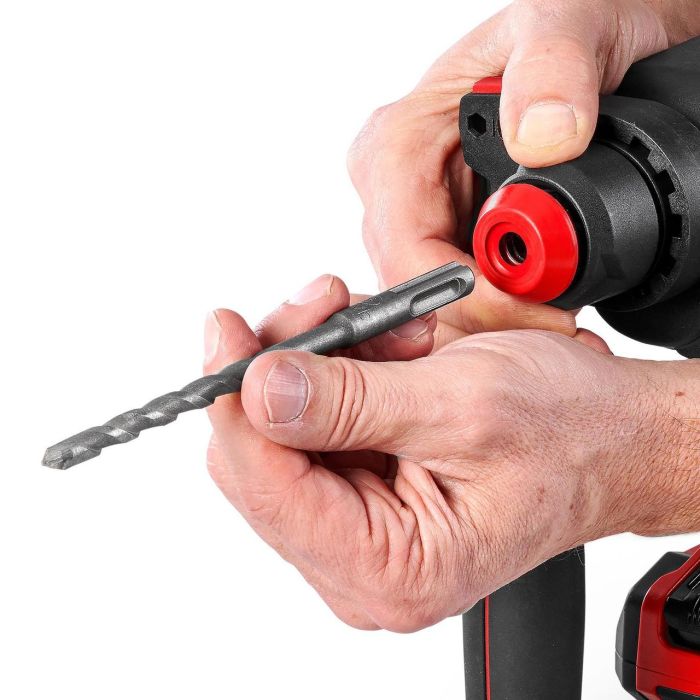 Перфоратор акумуляторний Einhell TP-HD 18/22 D Li BL - Solo (4514277)