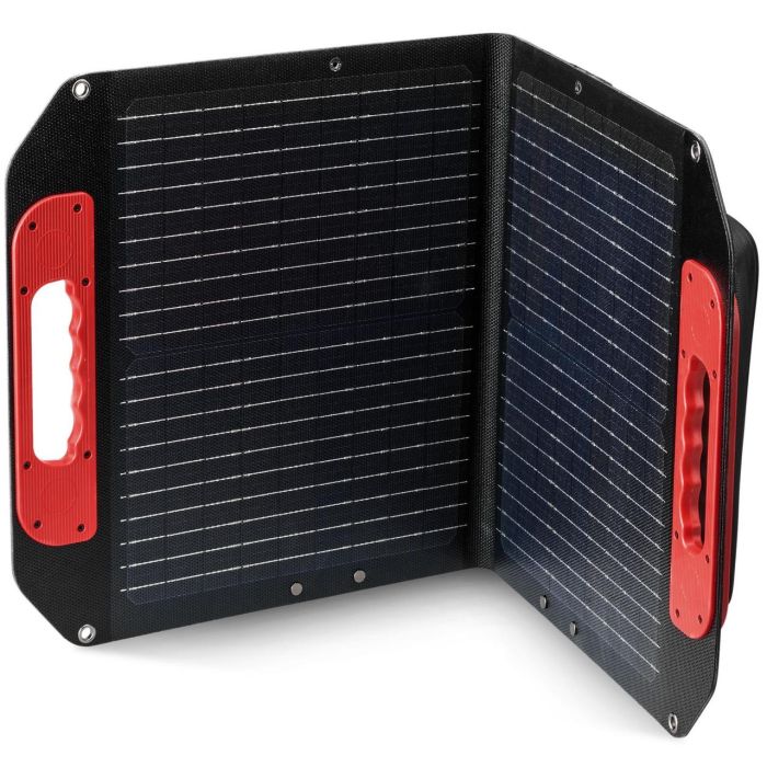 Солнечная панель Einhell Solar panel 40W (4530150)
