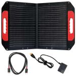 Солнечная панель Einhell Solar panel 40W (4530150)